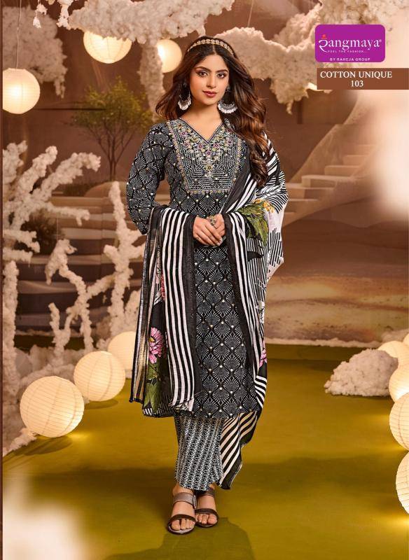 Rangmaya cotton unique Kurti manufacturers in Kolkata